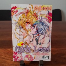 Girls Love shojo bigaku –