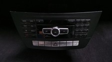 Y11119 Mercedes W204 Headunit