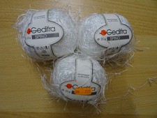 Beilaufgarn Effektgarn