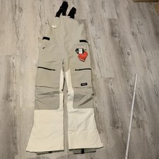 ICEPEAK Skihose CANTRALL Damen