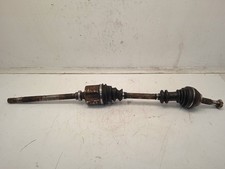 GETRIEBE VORNE RECHTS / 752603