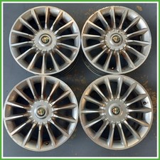 Alufelgen ALFA ROMEO Mito ( Qz