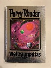 Moewig Verlag KG Rastatt ( Perry Rhodan Weltraumatlas )