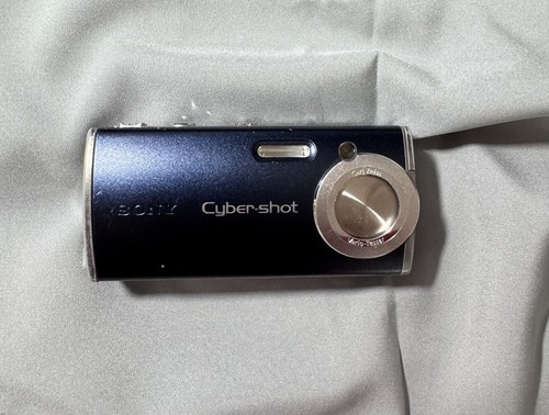 Sony cybershot - ⚡️sony,