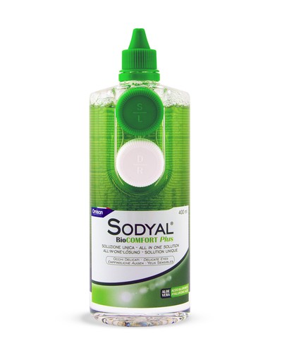 Omisan sodyal biocomfort - omisan,