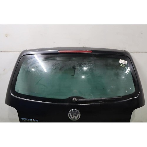 Heckklappe volkswagen touran - volkswagen,