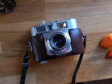 Voigtländer Vitomatic IIa +