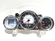 INSTRUMENT KILOMETERZÄHLER