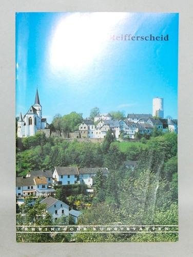 Heft 402 rheinische - heft,