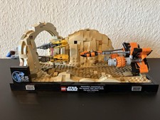 LEGO Star Wars 75380 Podrennen Diorama
