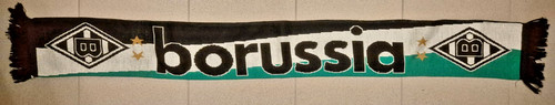 Borussia mönchengladbach - borussia,
