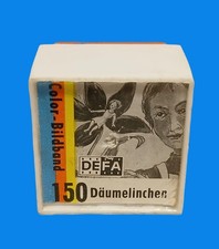 DDR Dia Film DEFA Color