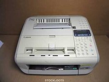 Canon i-SENSYS FAX-L160 A4