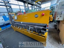 4011217 RAS 85.25 Tafelschere hydraulisch