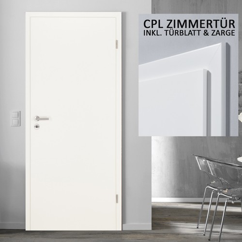 Kuporta zimmertüren - kuporta,