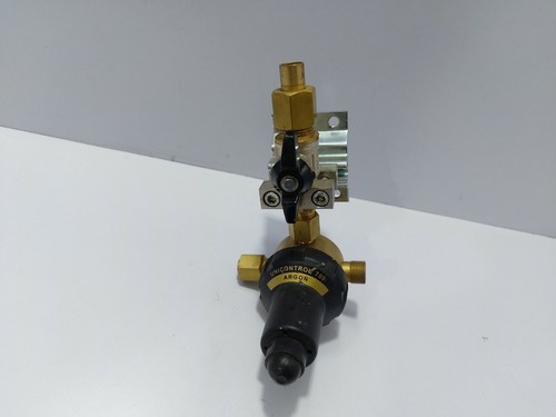 Unicontrol 700 argon gec - 700, 215