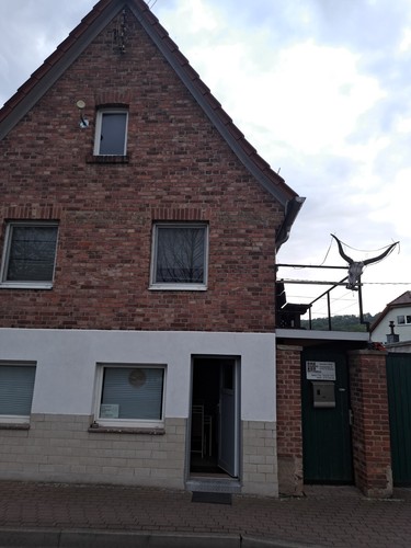 Ferienwohnung