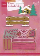 Winter Zubehör / Eline' s