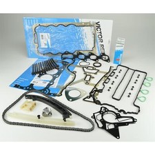 ZYLINDERKOPFDICHTUNG SATZ OPEL