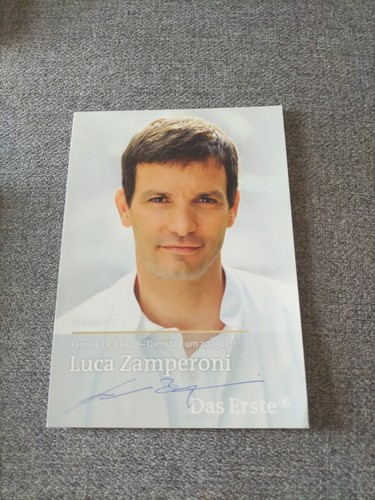 Luca zamperoni familie dr - zamperoni,