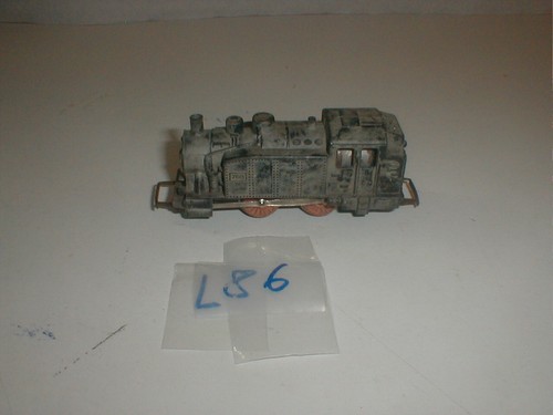 Jouef modelleisenbahn - modelleisenbahn, ho