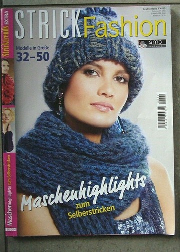Stricktrends extra strick - extra,