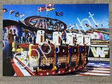 Retro XXL Foto Karussell TAKE