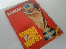 Kicker Sportmagazin