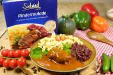 Südwind Rinderroulade in
