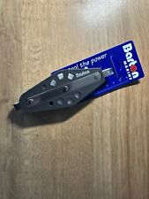 Barton / 12411 / Violinenblock / Kugelager / Block / Talje / Großschot / Baum