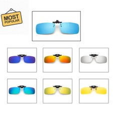 Sonnenbrillenvorhänger Clip