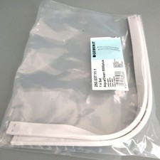 Geberit AquaClean 8000 Antirutschstreifen weiß Set 250.037.11.1 Ersatzteil