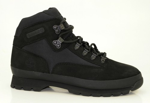 Timberland euro hiker - euro, boots