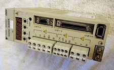 Servopack - SGDH-A3ADA - Yaskawa - Servo Driver - RA7924 - S-074A-2 Servomotor