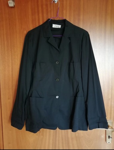 Zapa utility blazer jacke - zapa,