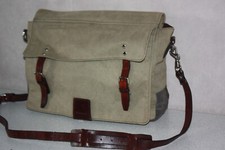 DOLCE&GABBANA Messenger Bag