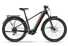Haibike Elektro-Fahrrad 27,5"