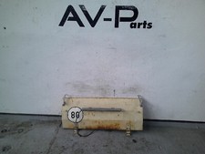 Original DDR Anhänger HP500 Heckklappe Heck Klappe