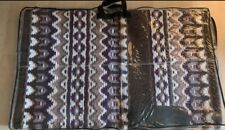 WIGWAM Showblanket, neuwertig 