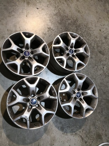 Alufelgen ford kuga mk1 - alufelgen,