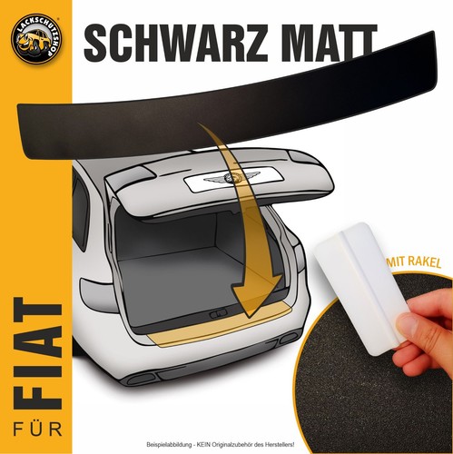 Lackschutzfolie für fiat - lackschutzfolie,