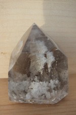 Bergkristall Berkristallspitze