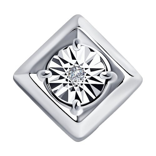Anhänger 925 sterlingsilber - 925,