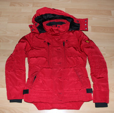 Wellensteyn Damen STARDUST Lady Jacke Gr. S Winterjacke Winter Mantel