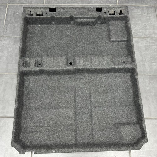 Oem kofferraumwanne bmw - oem,