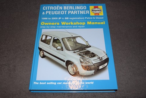 Reparaturanleitung