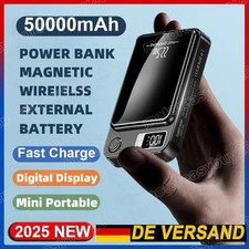 NEU 50000mAh drahtlose