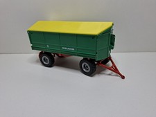 Siku 2872 welger - siku,