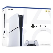 Sony PlayStation 5 Slim Disc