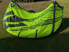 Naish Ride Kite Freeride Allrounder